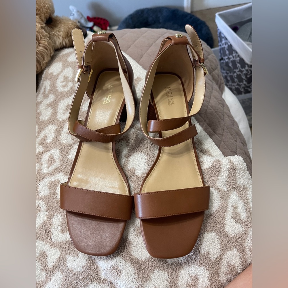 Michael Kors heels